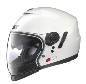 Casco Modulare Grex G4.1 Pro Kinetic Bianco