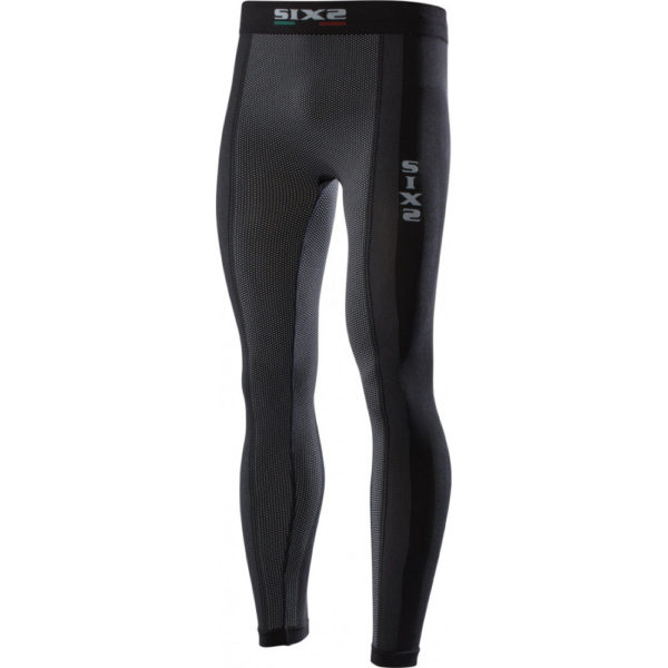 Pantalone intimo Sixs PNX Nero Carbon