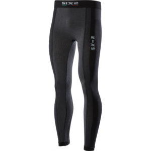 Pantaloni intimi tecnici Sixs PNXL Superlight Nero