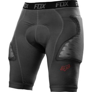 Pantaloncini mtb-enduro Fox Titan Sport Grigio