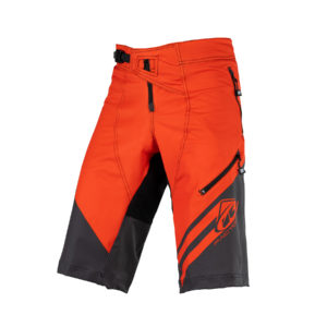 Pantaloni bimbo Kenny Factory Arancione