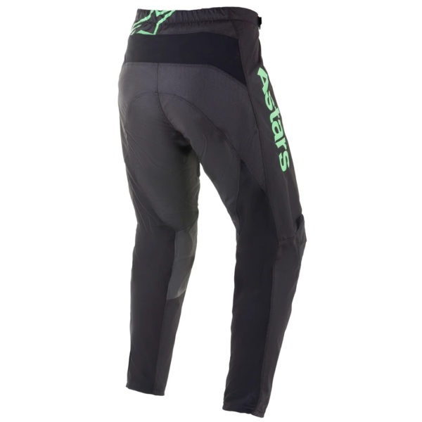 Pantalone cross-enduro Alpinestars Fluid Chaser Nero Verde
