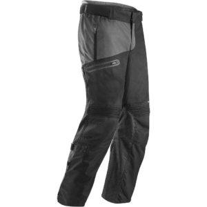 Pantaloni enduro Acerbis Enduro One baggy Nero Grigio