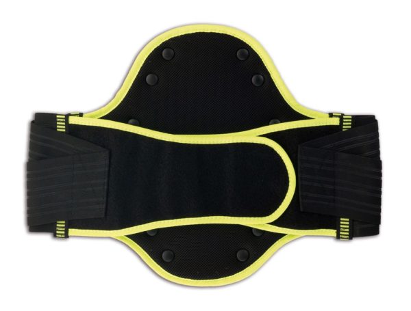 Fascia lombare Zandonà Shield Evo x4 High Visibility