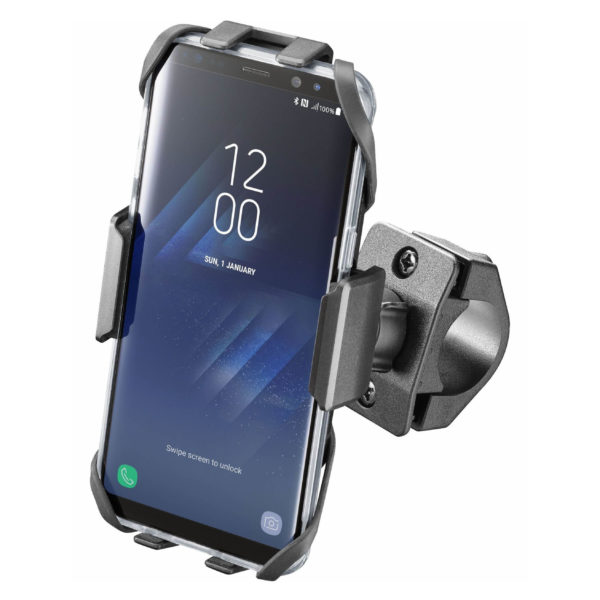 Porta Smartphone Cellularline Moto Crab Universale