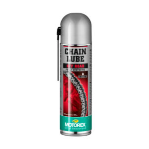 Grasso per catene Motorex Off-Road Spray 500 ml