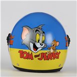 Casco bimbo BHR Tom & Jerry