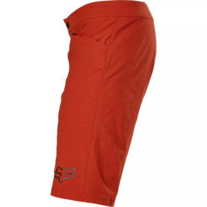 Pantaloncini mtb-enduro Fox Ranger Lite Rosso