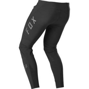 Pantaloni mtb-enduro Fox Flexair Nero