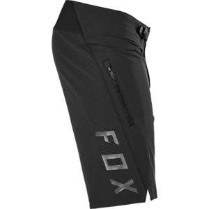 Pantaloncini mtb-enduro Fox Flexair Lite Nero