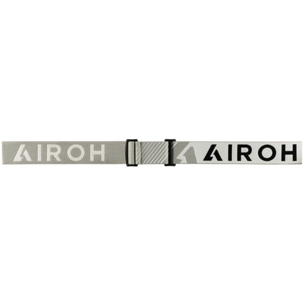 Strap Airoh Blast Xr1 Light Grey