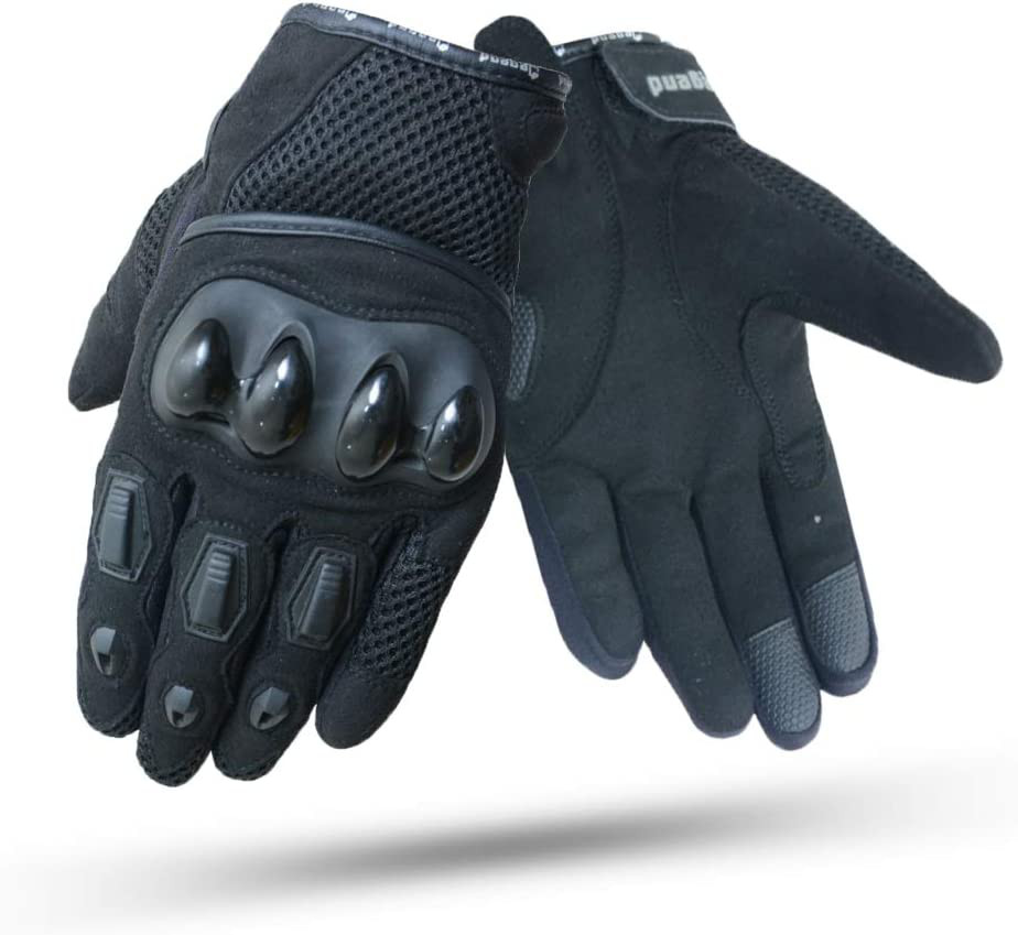 Guanti Da Esterno In Seta Di Ghiaccio Con Protezione UV, Guanti Da Sole Leggeri Senza Dita Per Sport All'aria Aperta Come Golf, Escursionismo, Vela (M | Leroy Merlin