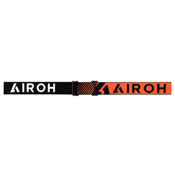 Strap Airoh XR1 Nero Arancio