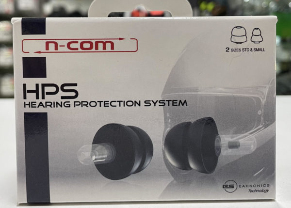 HPS N-Com Hearing Protection System