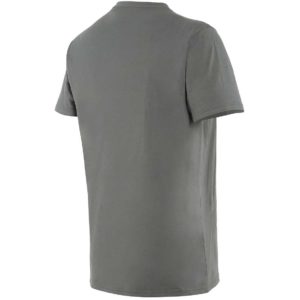 T-Shirt Dainese Paddock Charcoal-Gray