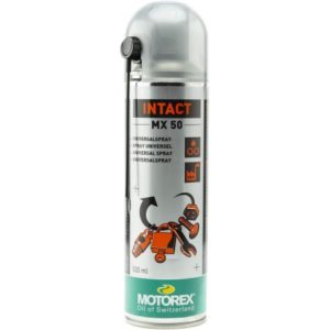 Lubrificante spray Motorex Intact Mx 50 200ml