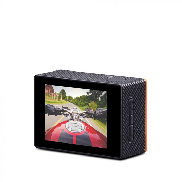 Videocamera Midland H3+ con Wifi Integrato
