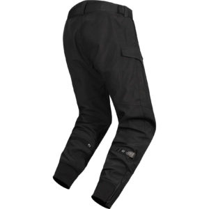 Pantalone moto tessuto Ls2 Douglas Nero