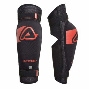 Gomitiere Acerbis Elbow Guard Soft Adult