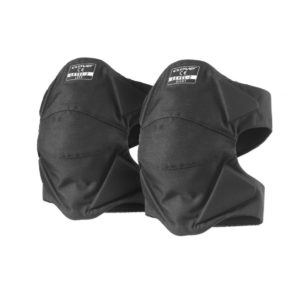 Ginocchiere Clover Knee Pro 2 Nero