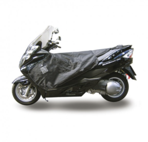 Coprigambe Termoscud Tucanourbano R159 Suzuki Burgman 400 2006-2016