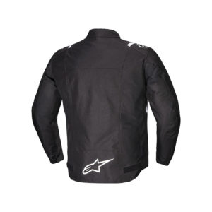 Giacca moto Alpinestars T-Sps V2 Wp Nero Bianco