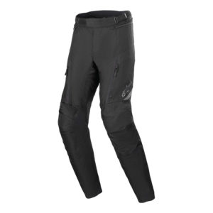 Pantaloni touring Alpinestars St-1 Wp Nero