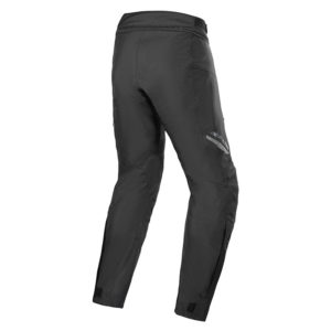 Pantaloni touring Alpinestars St-1 Wp Nero