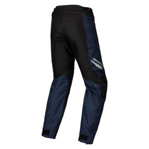 Pantaloni touring Alpinestars St-1 Wp Blu Rosso