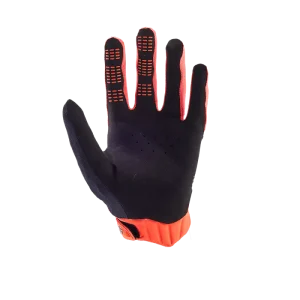 Guanti cross-enduro Fox Fx 360 Arancio Fluo