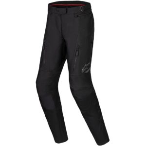 Pantaloni touring donna Alpinestars Stella St-1 Wp Nero