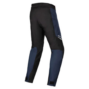 Pantaloni touring donna Alpinestars Stella St-1 Wp Blu Rosso