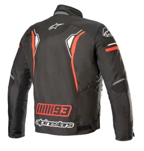 Giacca moto Alpinestars MM93 Collection Sepang Nero Rosso