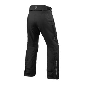 Pantaloni moto touring Revit Neptune 3 Gtx Nero