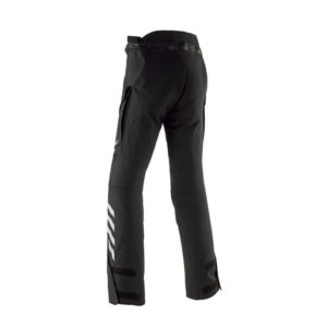 Pantaloni moto touring donna Clover Scout 4 Lady Wp Nero