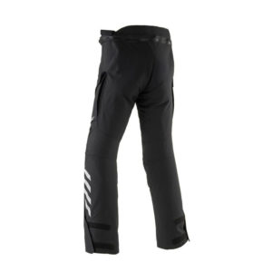 Pantaloni moto touring Clover Scout 4 Wp Nero