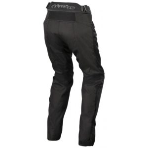 Pantaloni moto touring donna Alpinestars Stella Sonoran Air Drystar Nero