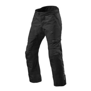 Pantaloni moto touring Revit Neptune 3 Gtx Nero