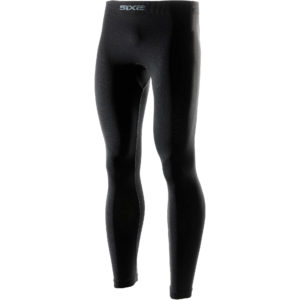 Pantalone intimo Sixs PNX Nero