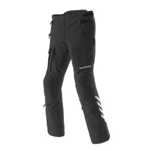 Pantaloni moto Clover Adv Nero
