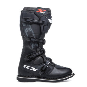 Stivali cross enduro Tcx X-Blast Nero Bianco