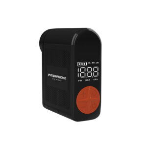 Compressore portatile Interphone Air Pump Mini