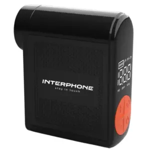 Compressore portatile Interphone Air Pump Mini