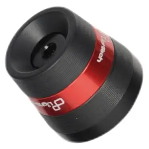 Contrappesi manubrio universali Lightech Serie 300 Rosso