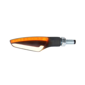 Coppia frecce a led universali Lightech con Luce Bianca 934