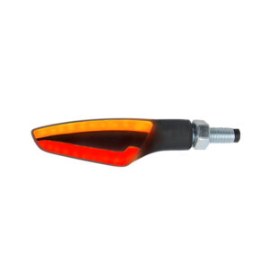 Coppia frecce a led uiverali Lightech con Luce Rossa 935