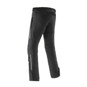 Pantaloni moto estivi Clover Airjet 6 Nero