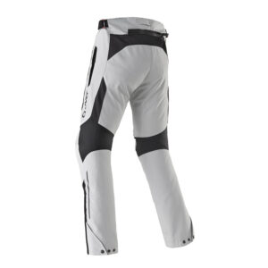 Pantaloni moto estivi Clover Airjet 6 Nero Grigio