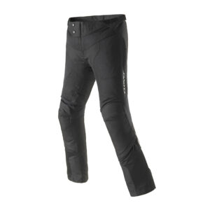 Pantaloni moto estivi Clover Airjet 6 Nero