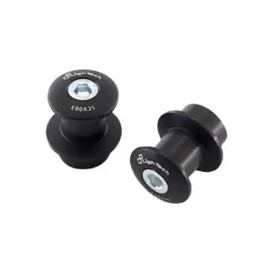 Supporto per cavalletto M6 Lightech SCV003 Nero